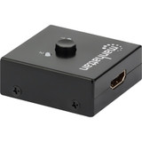 Manhattan 4K Bi-Directional 2-Port HDMI Switch