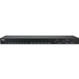 SIIG HDMI/VGA 6x1 Scaler Switcher