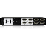 StarTech.com 4x4 VGA Video Matrix Switch Splitter with Audio