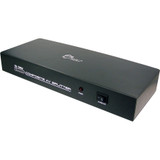 SIIG 1x8 Composite Video & Audio Splitter