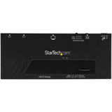 StarTech.com 2 Port HDMI Switch w/ Automatic and Priority Switching - 1080p