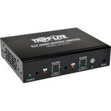 Tripp Lite 2x2 HDMI Matrix Switch with Remote Control 1080p @ 60 Hz (HDMI 2xF/2xF) TAA