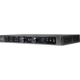 Hall Technologies EMCEE200 Multiview Presentation Switcher