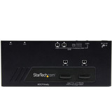 StarTech.com 2X2 HDMI Matrix Switch w/ Automatic and Priority Switching &acirc;&euro;" 1080p