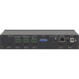 Kramer 4x2 4K60 4:2:0 HDMI Automatic Matrix Switcher