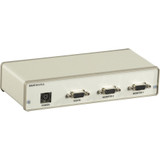 Black Box VGA 2-Channel Video Splitter, 115-VAC