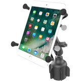 RAM Mounts X-Grip Vehicle Mount for Tablet, Handheld Device, iPad, Cup Holder