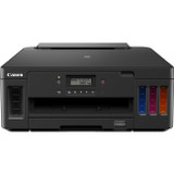 Canon PIXMA G G5020 Desktop Inkjet Printer - Color