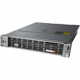 Cisco HX-SP-240M4SXP1-3A HyperFlex HX240c M4 2U Rack Server - 2 x Intel Xeon E5-2690 v3 - 384 GB RAM - 12Gb/s SAS Controller