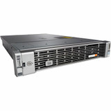 Cisco HX-SP-240M4SXP1-3A HyperFlex HX240c M4 2U Rack Server - 2 x Intel Xeon E5-2690 v3 - 384 GB RAM - 12Gb/s SAS Controller