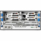 HPE P69103-005 ProLiant MicroServer Gen10 Plus v2 Ultra Micro Tower Server - 1 x Intel Xeon E-2314 2.80 GHz - 16 GB RAM - 1 TB HDD - Serial ATA/600 Controller