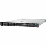 HPE P69746-005 ProLiant DL360 G10 1U Rack Server - 1 x Intel Xeon Silver 4208 2.10 GHz - 64 GB RAM - 960 GB SSD - (2 x 480GB) SSD Configuration - Serial ATA, 12Gb/s SAS Controller