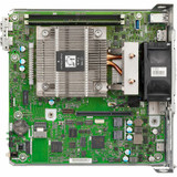 HPE P69102-005 ProLiant MicroServer Gen10 Plus v2 Ultra Micro Tower Server - 1 x Intel Pentium Gold G6405 4.10 GHz - 16 GB RAM - Serial ATA/600 Controller