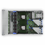 HPE P52563-B21 ProLiant DL380 G11 2U Rack Server - 1 x Intel Xeon Gold 5416S 2 GHz - 32 GB RAM - Serial ATA/600, 12Gb/s SAS Controller