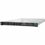 HPE P69748-005 ProLiant DL360 G10 1U Rack Server - 1 x Intel Xeon Silver 4210R 2.40 GHz - 64 GB RAM - 960 GB SSD - (2 x 480GB) SSD Configuration - Serial ATA, 12Gb/s SAS Controller