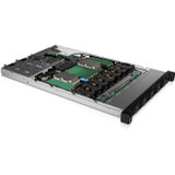Lenovo 7X02T0LA00 ThinkSystem SR630 7X02T0LA00 1U Rack Server - Intel - 12Gb/s SAS Controller