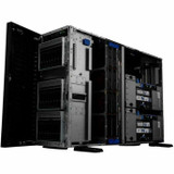 HPE P55953-001 ProLiant ML350 G11 4U Tower Server - 1 x Intel Xeon Gold 5416S 2 GHz - 32 GB RAM - Serial ATA, Serial Attached SCSI (SAS) Controller