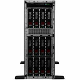 HPE P55953-001 ProLiant ML350 G11 4U Tower Server - 1 x Intel Xeon Gold 5416S 2 GHz - 32 GB RAM - Serial ATA, Serial Attached SCSI (SAS) Controller