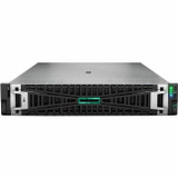 HPE P52562-421 ProLiant DL380 G11 2U Rack Server - 1 x Intel Xeon Silver 4410Y 2 GHz - 32 GB RAM - Serial ATA Controller