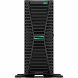 HPE P53568-001 ProLiant ML350 G11 4U Tower Server - 1 x Intel Xeon Silver 4416+ 2 GHz - 32 GB RAM - Serial ATA, Serial Attached SCSI (SAS) Controller