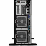 HPE P53568-001 ProLiant ML350 G11 4U Tower Server - 1 x Intel Xeon Silver 4416+ 2 GHz - 32 GB RAM - Serial ATA, Serial Attached SCSI (SAS) Controller