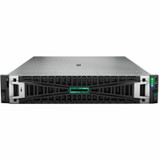 HPE P52560-421 ProLiant DL380 G11 2U Rack Server - 1 x Intel Xeon Silver 4410Y 2 GHz - 32 GB RAM - 12Gb/s SAS Controller