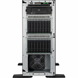 HPE P55641-421 ProLiant ML110 G11 4.5U Tower Server - 1 x Intel Xeon Gold 5416S 2 GHz - 32 GB RAM - Serial ATA Controller