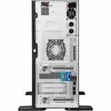 HPE P55641-421 ProLiant ML110 G11 4.5U Tower Server - 1 x Intel Xeon Gold 5416S 2 GHz - 32 GB RAM - Serial ATA Controller