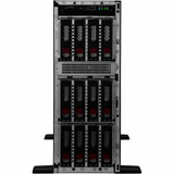 HPE P53567-421 ProLiant ML350 G11 4U Tower Server - 1 x Intel Xeon Silver 4410Y 2 GHz - 32 GB RAM - Serial Attached SCSI (SAS), Serial ATA Controller