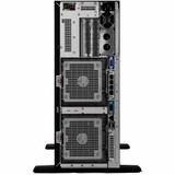 HPE P53567-421 ProLiant ML350 G11 4U Tower Server - 1 x Intel Xeon Silver 4410Y 2 GHz - 32 GB RAM - Serial Attached SCSI (SAS), Serial ATA Controller