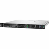 HPE P65394-B21 ProLiant DL20 G11 1U Rack Server - 1 x Intel Xeon E-2434 3.40 GHz - 16 GB RAM - Serial ATA Controller