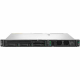 HPE P65394-B21 ProLiant DL20 G11 1U Rack Server - 1 x Intel Xeon E-2434 3.40 GHz - 16 GB RAM - Serial ATA Controller