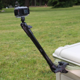 RAM Mounts Tough-Pole Vehicle Mount for Camera