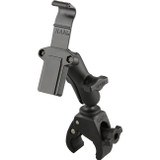 RAM Mounts Tough-Claw Clamp Mount for Cell Phone
