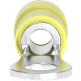 Panduit EV10-14RB-Q StrongHold Ring Terminal