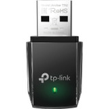 TP-Link Archer T3U - IEEE 802.11ac Dual Band Wi-Fi Adapter for PC Desktop/Notebook