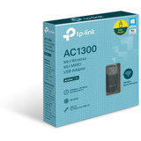 TP-Link Archer T3U - IEEE 802.11ac Dual Band Wi-Fi Adapter for PC Desktop/Notebook