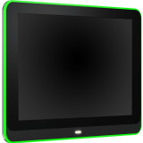 ViewSonic EP1052T-L Digital Signage Display - 10.1"