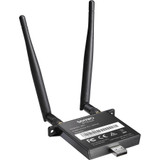 Optoma IEEE 802.11ac Bluetooth 4.0 Wi-Fi/Bluetooth Combo Adapter for Display