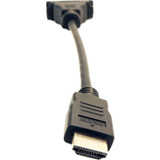 VisionTek 900744 HDMI to DVI-D Adapter (M/F)