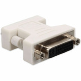 AddOn VGA2DVIW-5PK 5PK VGA Male to DVI-I (29 pin) Female White Adapters For Resolution Up to 1920x1200 (WUXGA)