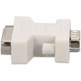 AddOn VGA2DVIW-5PK 5PK VGA Male to DVI-I (29 pin) Female White Adapters For Resolution Up to 1920x1200 (WUXGA)