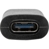 Tripp Lite U329-000-10G USB-C to USB-A Adapter (F/M) - USB 3.2 Gen 2 (10 Gbps)