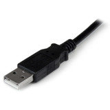 StarTech USB2DVIPRO2 USB to DVI Adapter - External USB Video Graphics Card for PC and MAC- 1920x1200