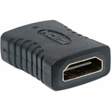 Manhattan 353465 HDMI A Female to A Female - Straight Connection