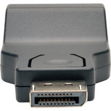 Tripp Lite P134-000-VGA-V2 DisplayPort to VGA Adapter Active Converter DP to VGA M/F DPort 1.2