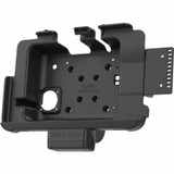 RAM Mounts EZ-Roll'r Vehicle Mount for Tablet, Mounting Base, Handheld Device, Smartphone, Battery