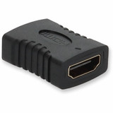 AddOn HDMI2VGAADPT HDMI 1.3 Male to VGA Female Black Active Adapter Which Includes 3.5mm Audio and Micro USB Ports For Resolution Up to 1920x1200 (WUXGA)