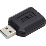 SYBA Multimedia SD-CM-UAUD Multimedia USB Stereo Audio Adapter