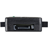 StarTech USB2SATAIDE USB 2.0 to SATA/IDE Combo Adapter for 2.5/3.5" SSD/HDD